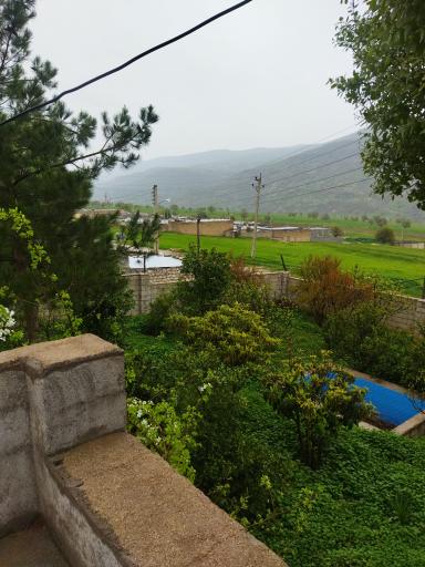 عکس اقامتگاه شولیز 