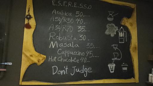 عکس کافه عندلیب