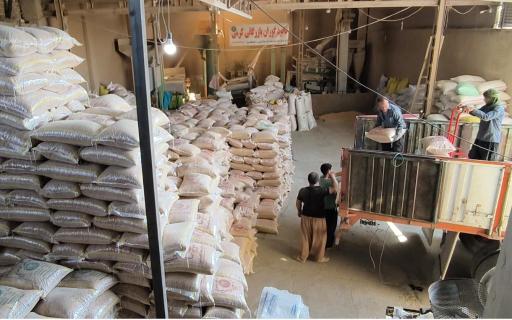 عکس بازرگانی مهندس مهران کرمی