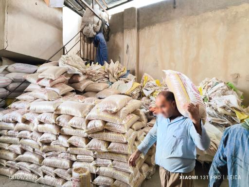 عکس بازرگانی مهندس مهران کرمی