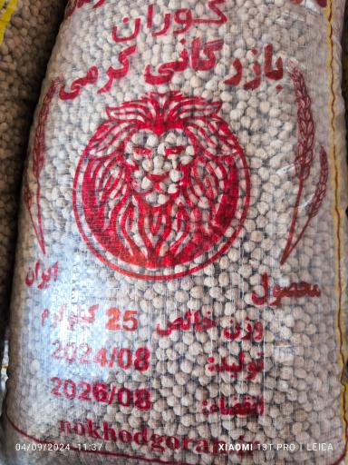 عکس بازرگانی مهندس مهران کرمی