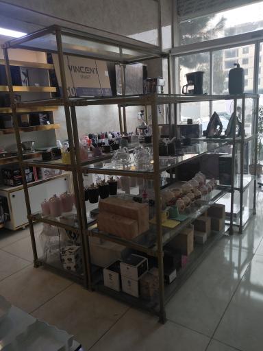 عکس هایپرکالای خانگی مدرن 