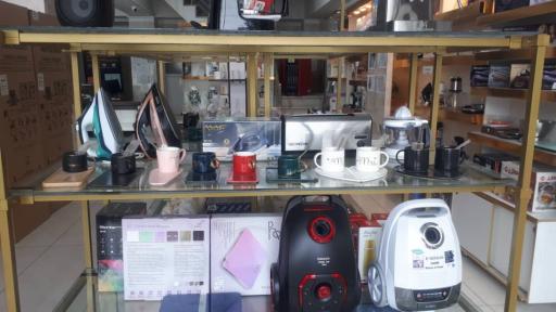 عکس هایپرکالای خانگی مدرن 