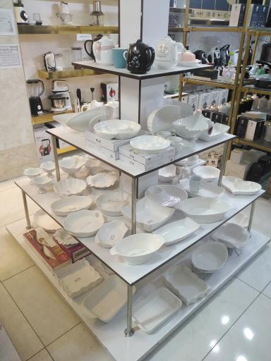 هایپرکالای خانگی مدرن 