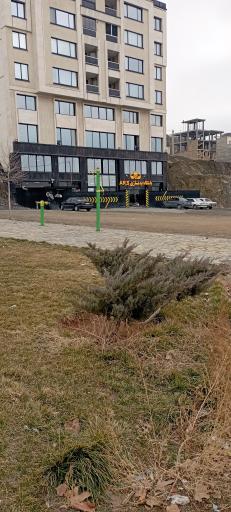 عکس باشگاه بدنسازی آر .اس