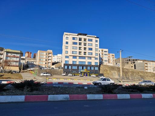 عکس باشگاه بدنسازی آر .اس