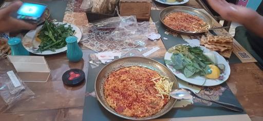 عکس کافه ممتاز 