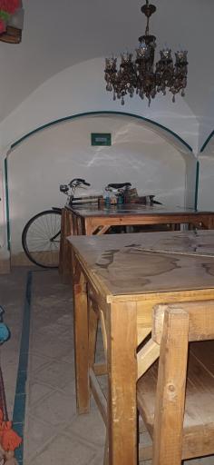 عکس کافه ممتاز 