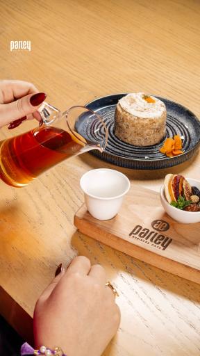 عکس بیزینس کافه پارلی