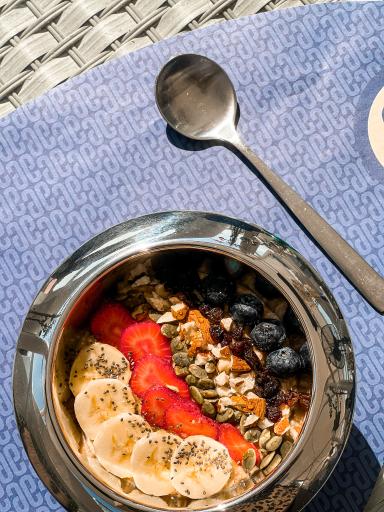 عکس بیزینس کافه پارلی