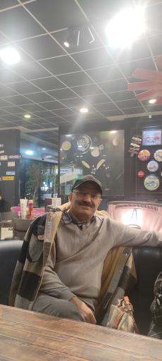 عکس کافه فست فود اتول