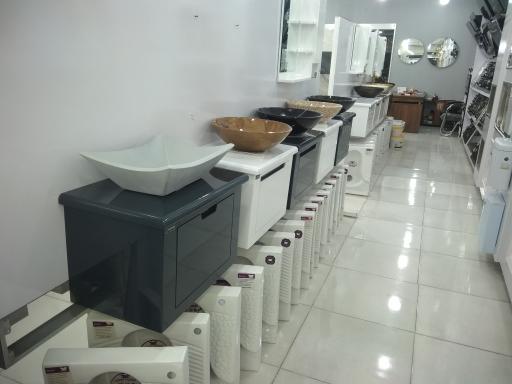 عکس فروشگاه پلادیوم (نوین)