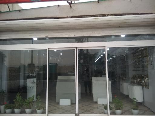 عکس فروشگاه پلادیوم (نوین)