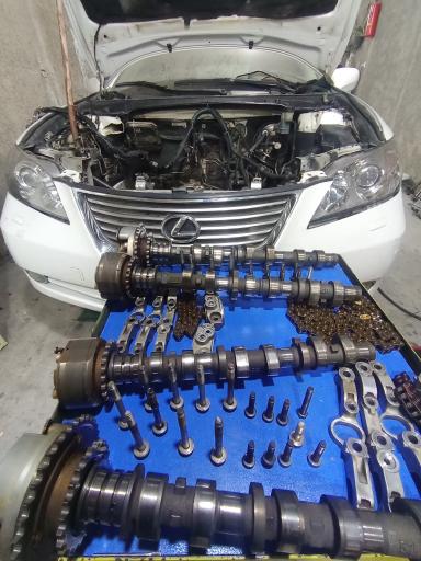 مجتمع تعمیرگاهی خودرو اسماعیلی