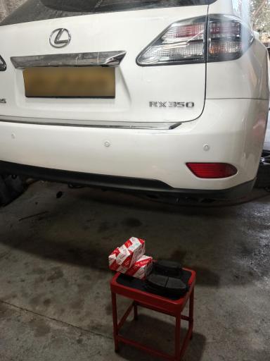 مجتمع تعمیرگاهی خودرو اسماعیلی