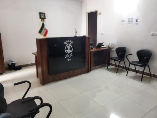 عکس دفتر اسناد رسمی ۱۵۸ الوند