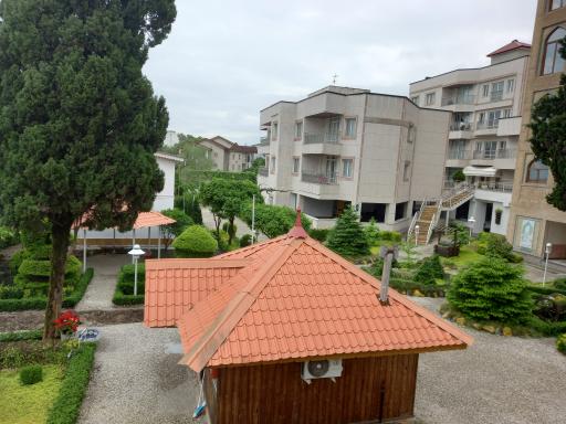 عکس مجتمع هشت بهشت شهرداری اصفهان