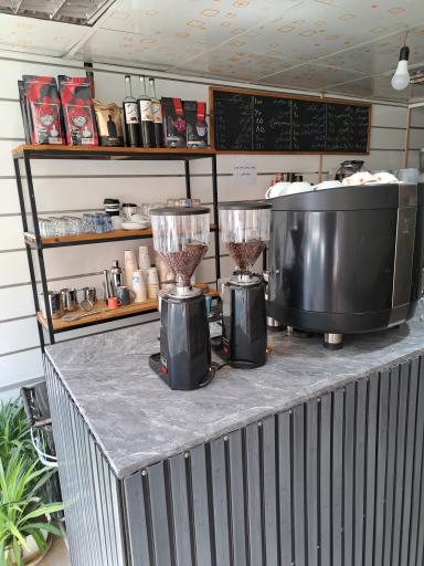 عکس کافه دریا