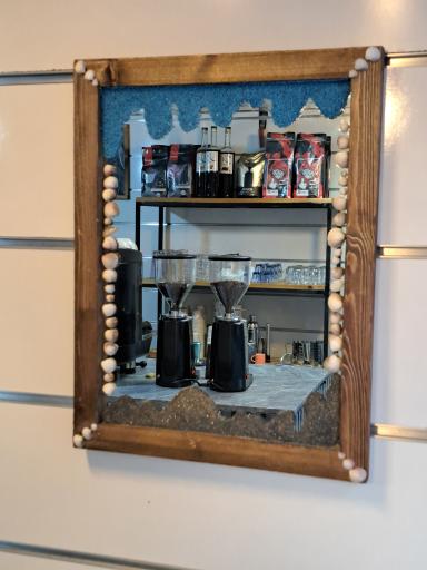 عکس کافه دریا