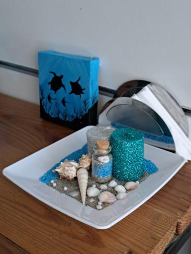 عکس کافه دریا