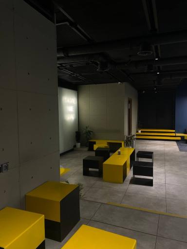 عکس کافه وی اسپیس