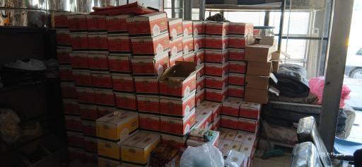 عکس فروشگاه زنبور عسل