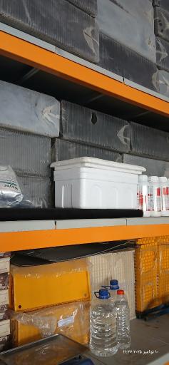 عکس فروشگاه زنبور عسل