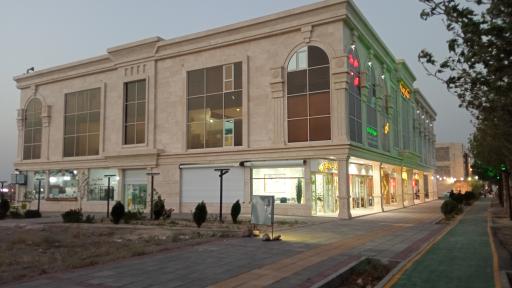 عکس مجتمع تجاری جم 2