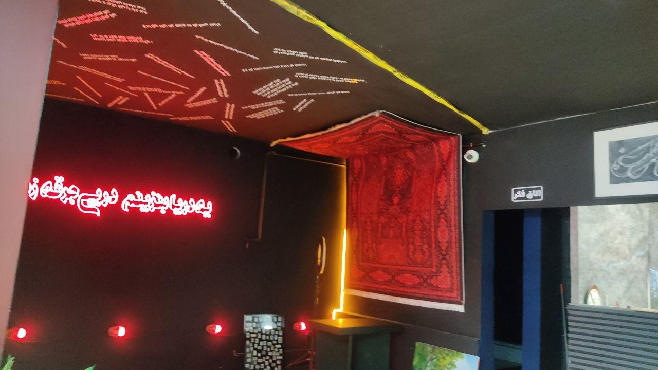 عکس پیتزا خان 