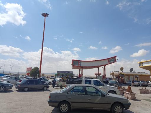 عکس مجتمع خدماتی رفاهی افلاک