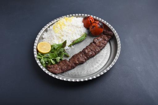 عکس رستوران مهستان