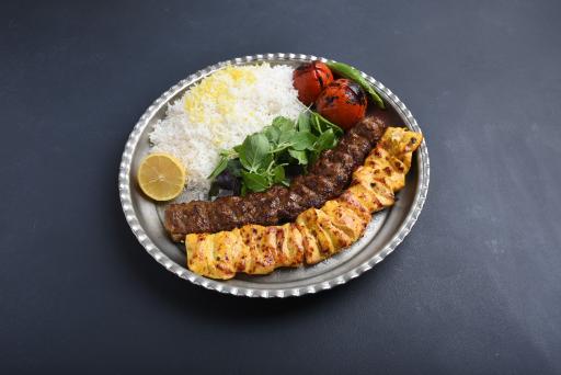 رستوران مهستان
