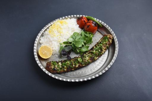 عکس رستوران مهستان