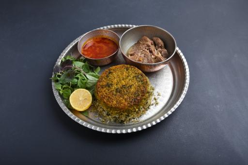 عکس رستوران مهستان