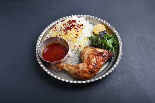 عکس رستوران مهستان