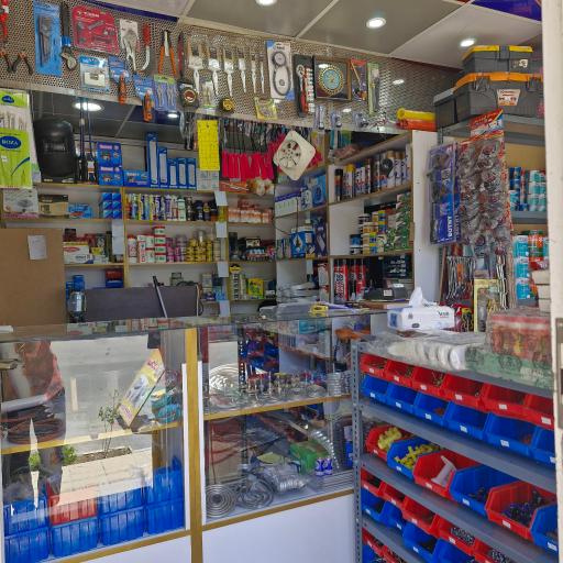عکس الکترو ابزار سجاد