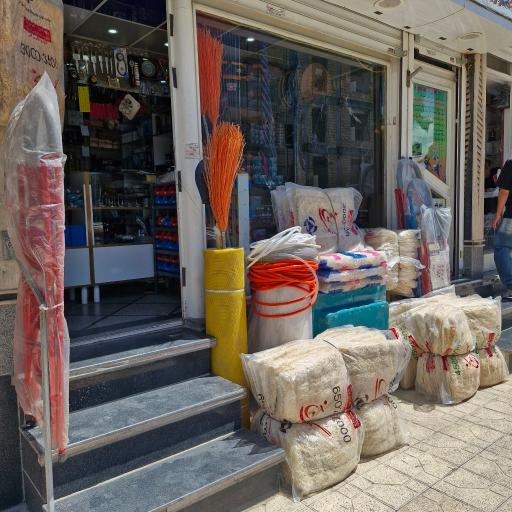 عکس الکترو ابزار سجاد