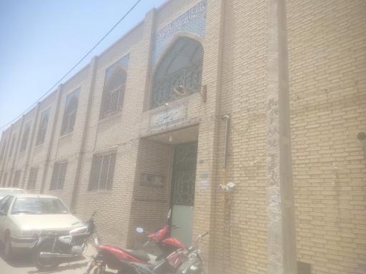 عکس مسجد سلمان