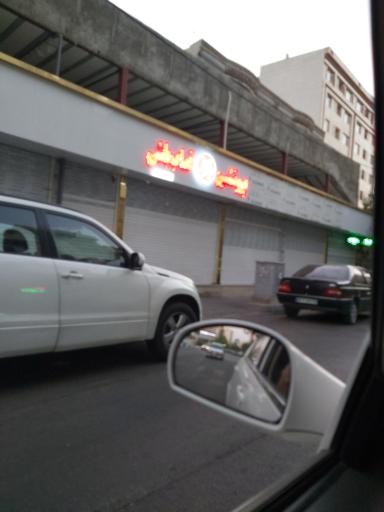 پروتئینی قصاب باشی