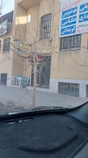 عکس آموزشگاه ایران