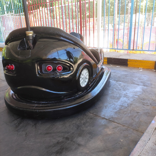 عکس ماشین برقی