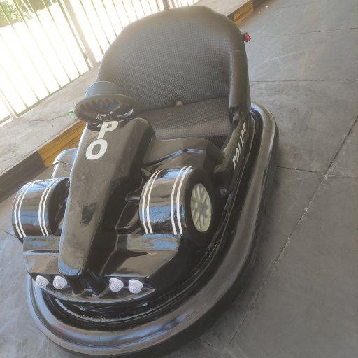 عکس ماشین برقی