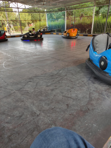 عکس ماشین برقی