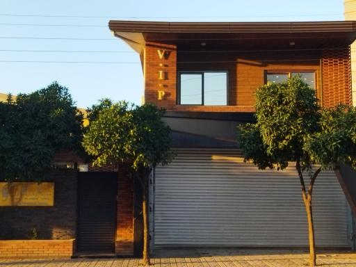 عکس سالن زیبایی ویوگ