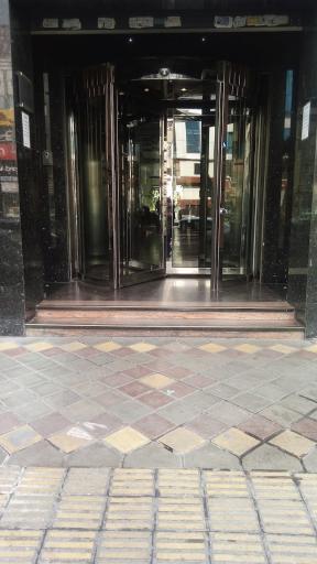 عکس آزمایشگاه مسعود