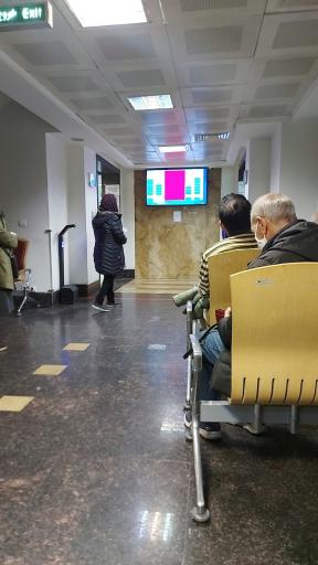 عکس آزمایشگاه مسعود