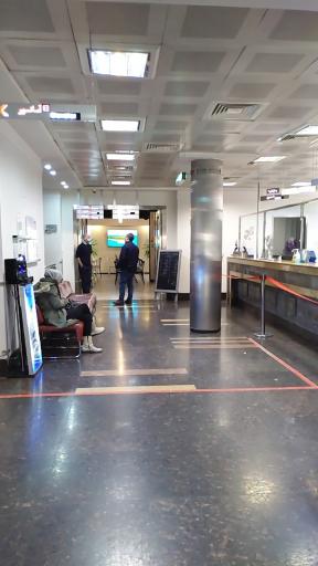 عکس آزمایشگاه مسعود