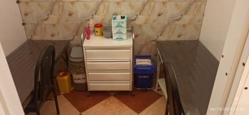 عکس مطب دکتر حسین آبادی 