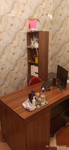 عکس مطب دکتر حسین آبادی 