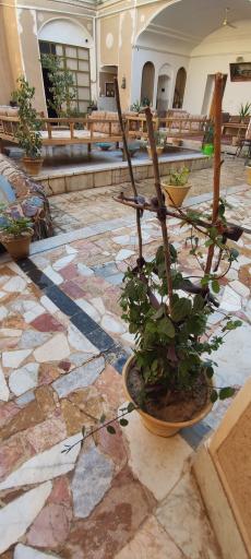 عکس اقامتگاه بومگردی آب و آتش